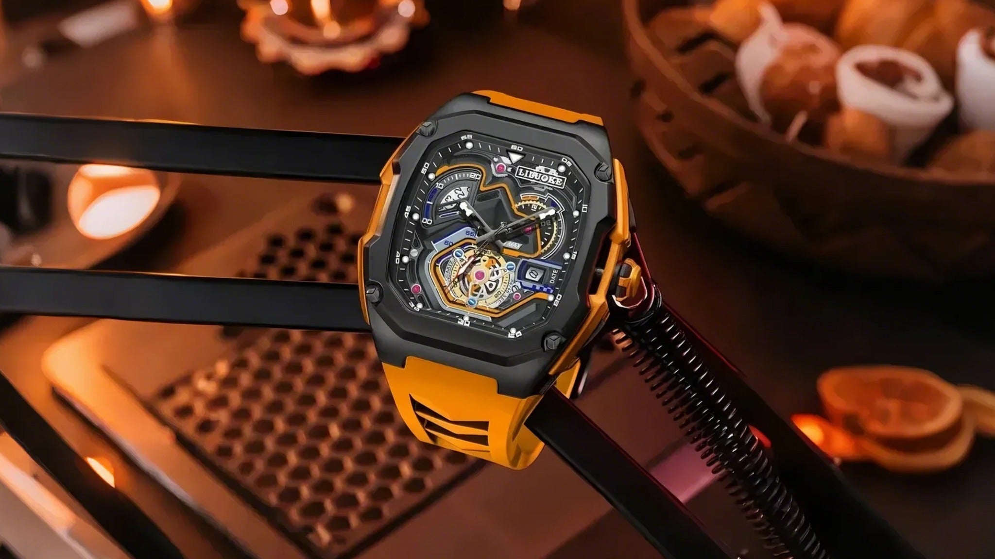 Supercar Track