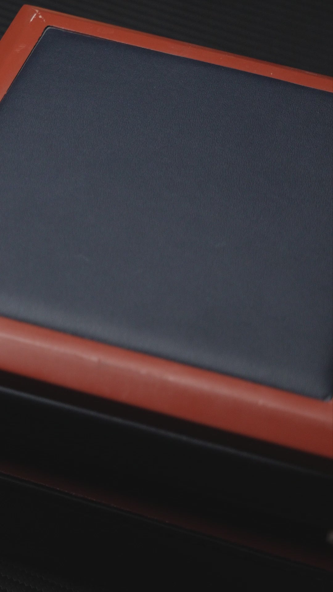 LILUOKE V12 Watch Engine Upgraded version Watch